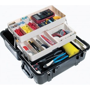 Skrzynia na narzedzia No. 1460 TOOL Skrzynia na narzedzia No. 1460 TOOL