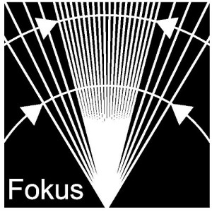 Latarka z fokusem LED Q2