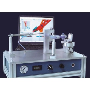 Nożyce do papieru 6913 / 6" Nożyce do papieru 6913 / 6"