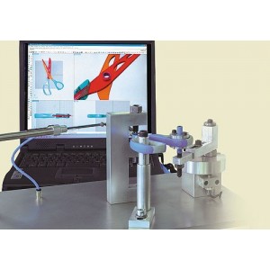 Nożyce do papieru 6913 / 6" Nożyce do papieru 6913 / 6"