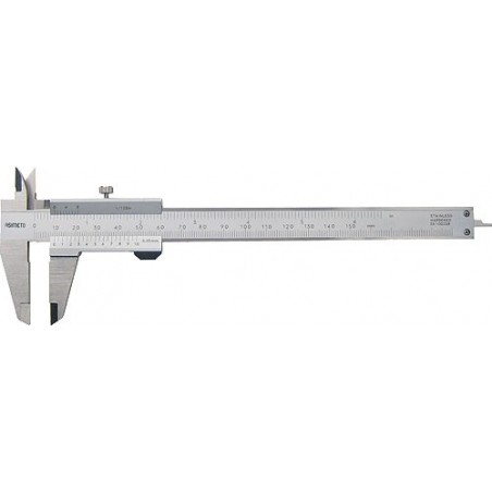 Suwmiarka standardowa