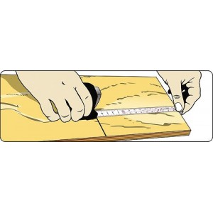 Miara zwijana Talmeter NOWOŚĆ Miara zwijana Talmeter NOWOŚĆ