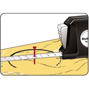 Miara zwijana Talmeter NOWOŚĆ Miara zwijana Talmeter NOWOŚĆ