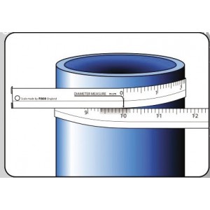 Miara zwijana Talmeter NOWOŚĆ Miara zwijana Talmeter NOWOŚĆ