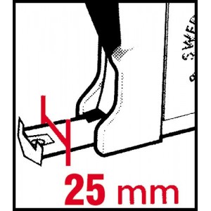 Miara zwijana Talmeter NOWOŚĆ Miara zwijana Talmeter NOWOŚĆ