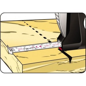 Miara zwijana Talmeter NOWOŚĆ Miara zwijana Talmeter NOWOŚĆ