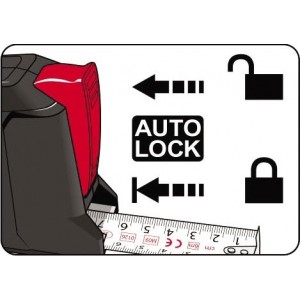 Miara zwijana Talmeter NOWOŚĆ Miara zwijana Talmeter NOWOŚĆ