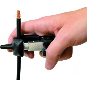 Narzędzie do zdejmowania izolacji z przewodu FX Kabifix 28