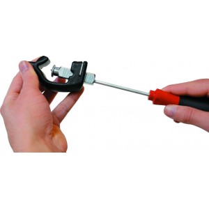 Narzędzie do zdejmowania izolacji z przewodu FX Kabifix 28