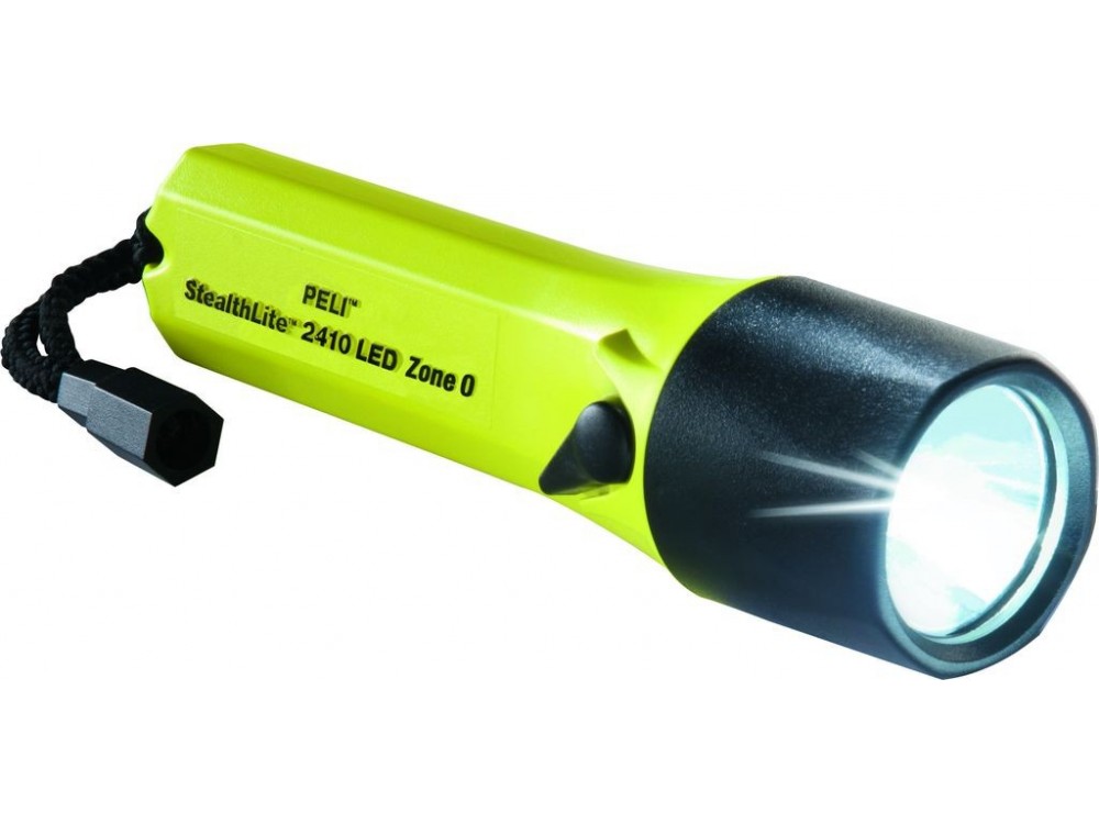 Latarka  2410 Z 0 Model: MityLite®