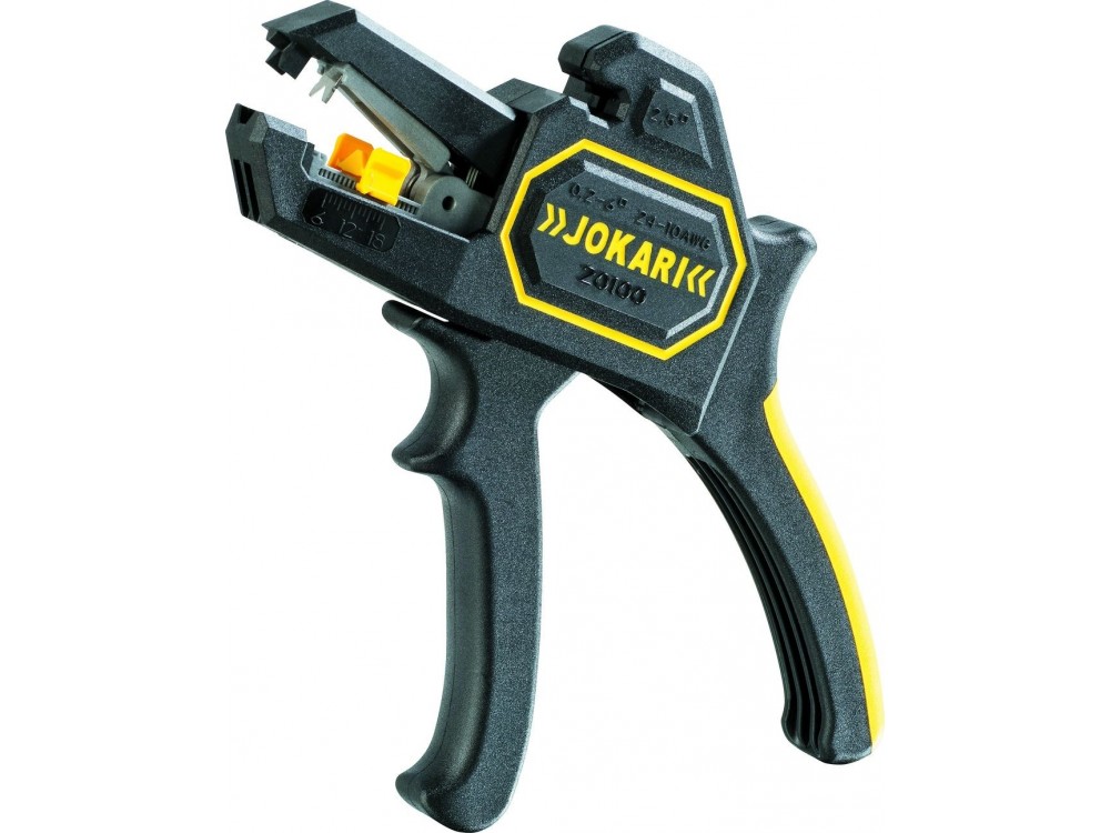 Narzędzie do zdejmowania izolacji z przewodów  No. 40 