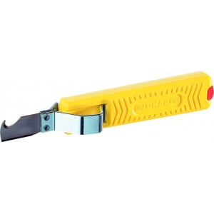 Nóż do zdejmowania izolacji z kabla  No28 Standardowy