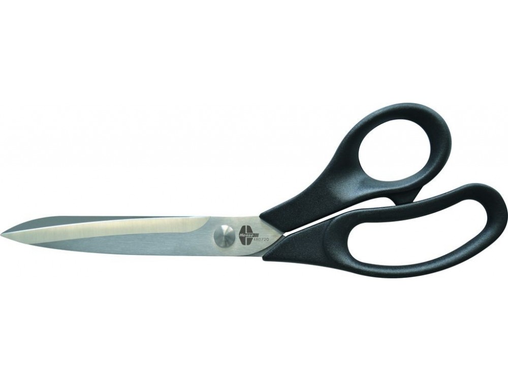 Nożyce dla praworęcznych 229 / 9,5“