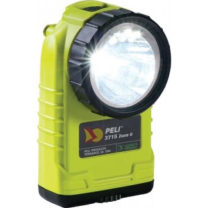 Lampa robocza 3715 LED Z0 Flashlight
