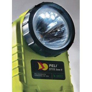 Lampa robocza 3715 LED Z0 Flashlight