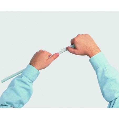 Nóż do zdejmowania izolacji z kabla  No16 Secura