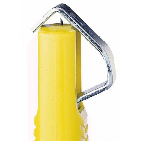Nóż do zdejmowania izolacji z kabla No27 Secura Nóż do zdejmowania izolacji z kabla No27 Secura