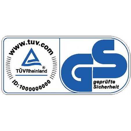 Nóż do zdejmowania izolacji z kabla No27 Secura Nóż do zdejmowania izolacji z kabla No27 Secura