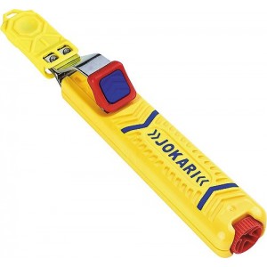 Nóż do zdejmowania izolacji z kabla No28 H Secura Nóż do zdejmowania izolacji z kabla No28 H Secura