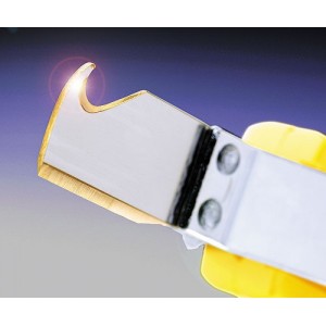 Nóż do zdejmowania izolacji z kabla No28 H Secura Nóż do zdejmowania izolacji z kabla No28 H Secura