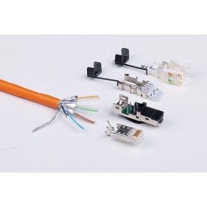 Narzędzie do zdejmowania izolacji z kabla No. 1 Cat Narzędzie do zdejmowania izolacji z kabla No. 1 Cat