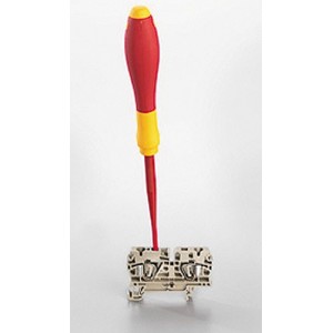 Wkrętak SDIS SL VDE Wkrętak SDIS SL VDE