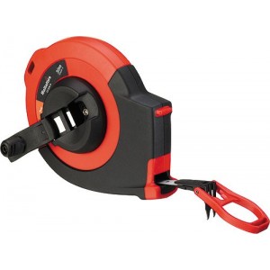 Miara zwijana taśma ze stali CC 30M  Zgodna wg  EU: I klasa dokładności