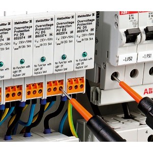 Zestaw Jokari / Weidmüller