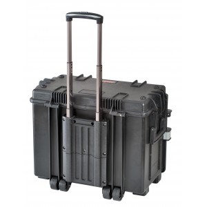 Profesjonalna walizka narzędziowa ALL.IN.ONE AI1-KT02
