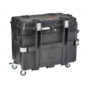 Profesjonalna walizka narzędziowa ALL.IN.ONE  AI1-KT01 