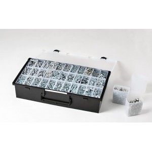 Profesjonalna walizka narzędziowa ALL.IN.ONE AI1-KT01 Profesjonalna walizka narzędziowa ALL.IN.ONE AI1-KT01