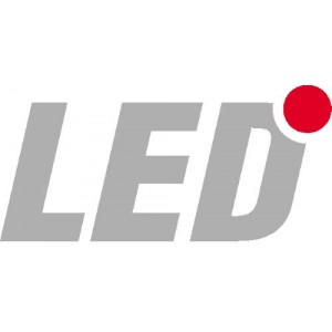 Latraka LED 3315 L.E.D. Flashlight S 0