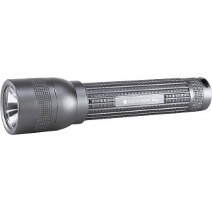 Latarka LED Q4xr Akku / Fokus