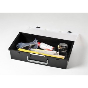Szuflada narzędziowa do walizki  All.In.One AIBOX9.E