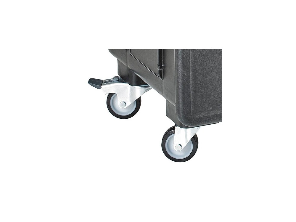 Kółka transportowe do walizki All.In.One AIWHEELS