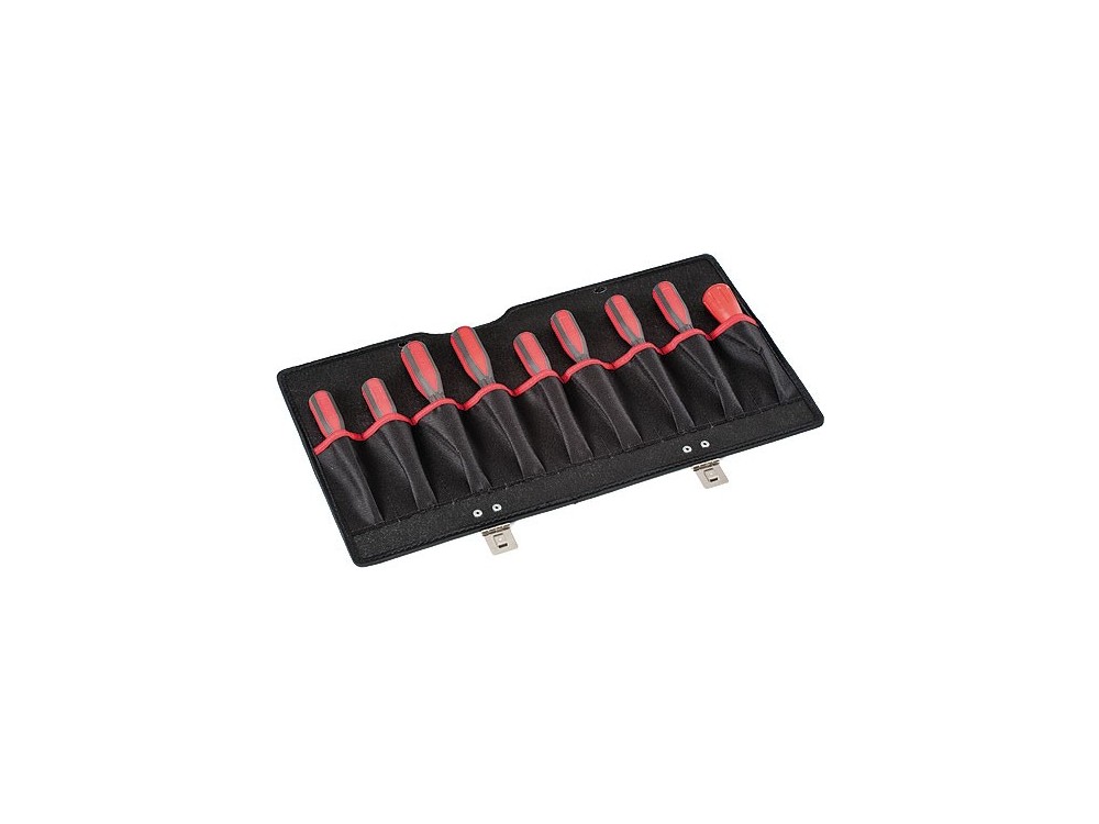 Wkład na narzędzia do walizki All.In.One AIPANEL PTS