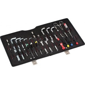 Wkład na narzędzia do walizki All.In.One AIPANEL PEL