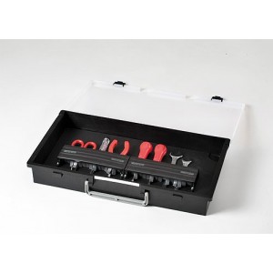 Wkład na narzędzia do walizki All.In.One AIPANEL PSS.B