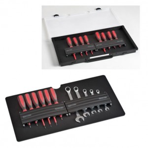 Wkład na narzędzia do walizki All.In.One AIPANEL PSS.B