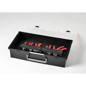 Wkład na narzędzia do walizki  All.In.One AIPANEL PSS.A