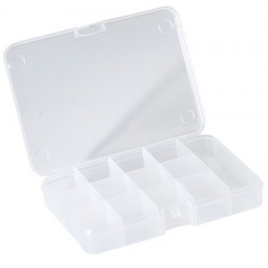 Organizer do walizki All.In.One i Turtle WL02