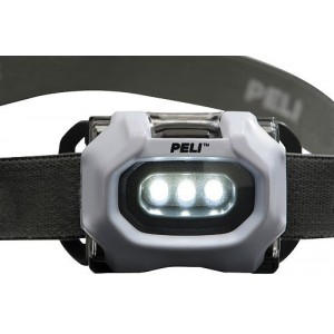 Latarka czołowa LED 2740 LED Latarka czołowa LED 2740 LED