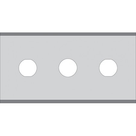 Ostrza przemysłowe 