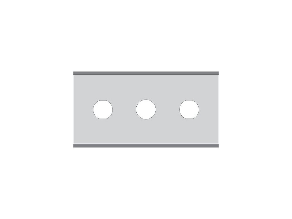 Ostrza przemysłowe 