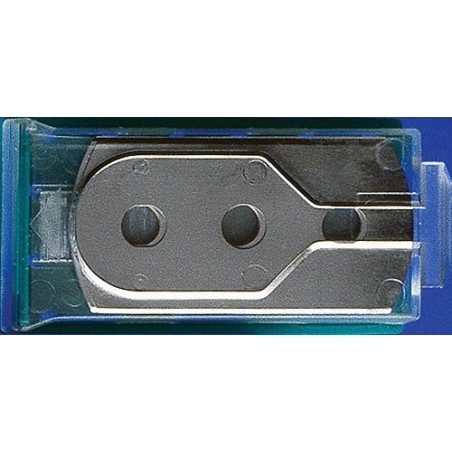 Ostrza przemysłowe 