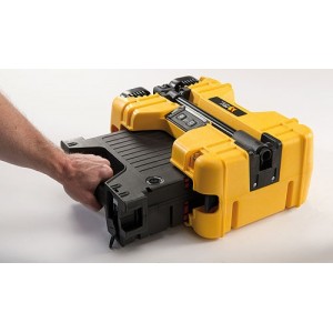 Lampa robocza 9480 RALS yellow Lampa robocza 9480 RALS yellow