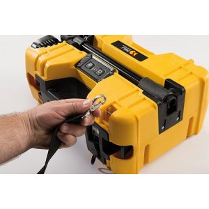 Lampa robocza 9480 RALS yellow Lampa robocza 9480 RALS yellow