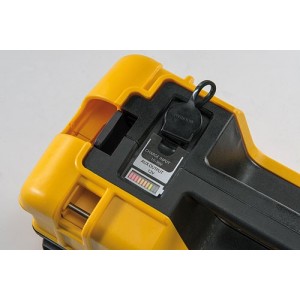 Lampa robocza 9480 RALS yellow Lampa robocza 9480 RALS yellow