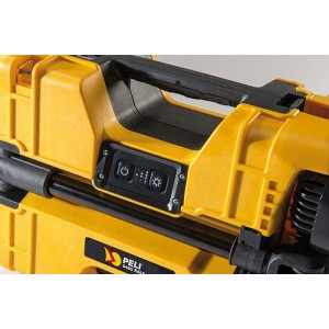 Lampa robocza 9480 RALS yellow Lampa robocza 9480 RALS yellow