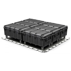 Skrzynia ochronna No. 0550-NF